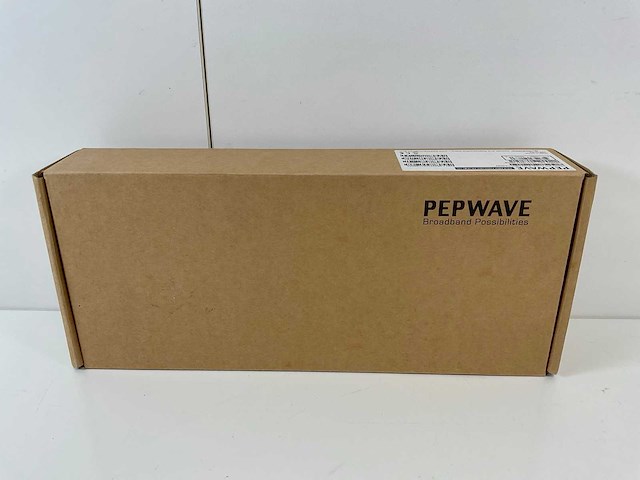 Pepwawe (exm-mbx-t4-5gn) hd4 mbx with 4x 5g modems expansion module - afbeelding 1 van  7
