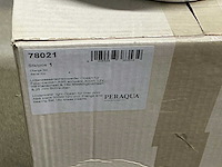 Peraqua onderwaterlamp (6x) - afbeelding 4 van  4