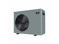Peraqua smart eco inverter sei9 warmtepomp - afbeelding 1 van  5