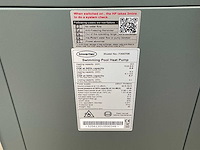 Peraqua smart eco inverter sei9 warmtepomp - afbeelding 5 van  5