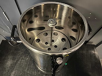 Percolator dubbelwandig - afbeelding 3 van  3