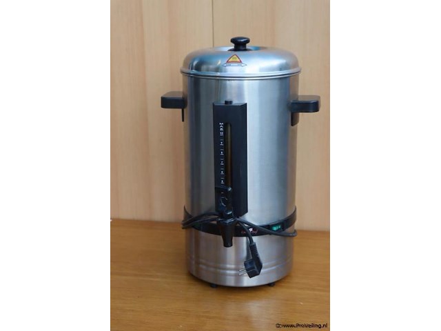 Percolator model 688091 - afbeelding 1 van  7