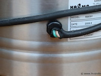 Percolator model 688091 - afbeelding 6 van  7
