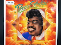 Percy sledge - afbeelding 1 van  5