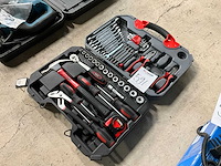 Perel handgereedschap set - afbeelding 2 van  4