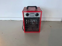 Perel heater