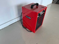 Perel heater - afbeelding 2 van  4
