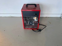 Perel heater - afbeelding 4 van  4