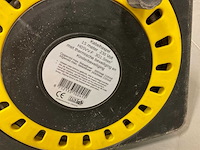 Perel verlengkabelhaspel (6x) - afbeelding 4 van  6