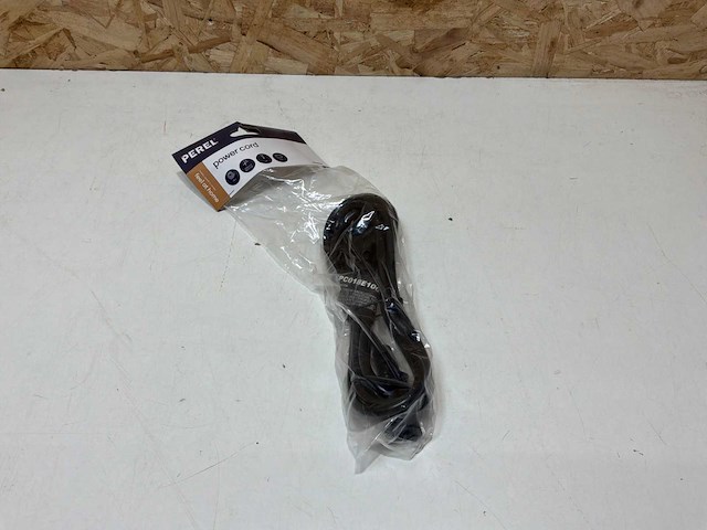 Perel voedingskabel (41x) - afbeelding 1 van  3