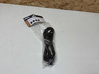 Perel voedingskabel (41x) - afbeelding 2 van  3