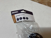 Perel voedingskabel (41x) - afbeelding 3 van  3