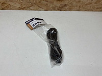 Perel voedingskabel (41x) - afbeelding 1 van  2