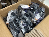 Perel voedingskabel (41x) - afbeelding 2 van  2