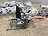 Perel voetpomp (5x) - afbeelding 4 van  7