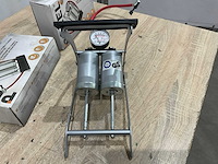 Perel voetpomp (5x) - afbeelding 5 van  7