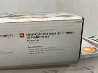 Perel voetpomp (5x) - afbeelding 7 van  7