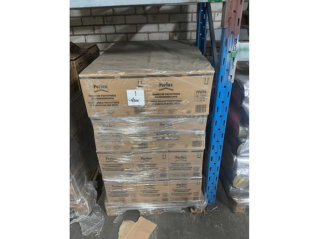 Perfax muurrenovatie wandlijm 925g (480x) - afbeelding 5 van  5