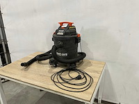 Perfecrmate - dust safe - stofzuiger - afbeelding 1 van  3