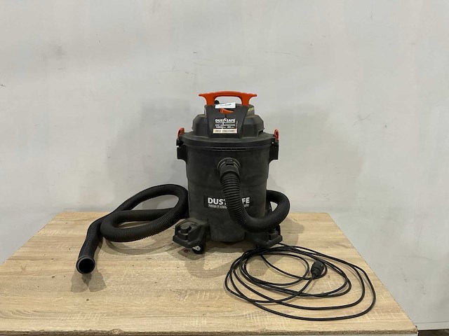 Perfecrmate - dust safe - stofzuiger - afbeelding 3 van  3