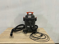 Perfecrmate - dust safe - stofzuiger - afbeelding 3 van  3