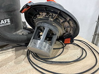 Perfecrmate - dust safe - stofzuiger - afbeelding 2 van  3