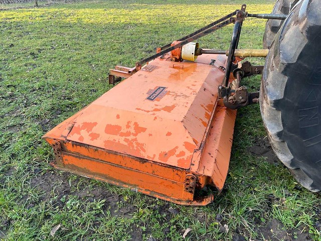 Perfect cn-4300 weidebloter - afbeelding 2 van  9