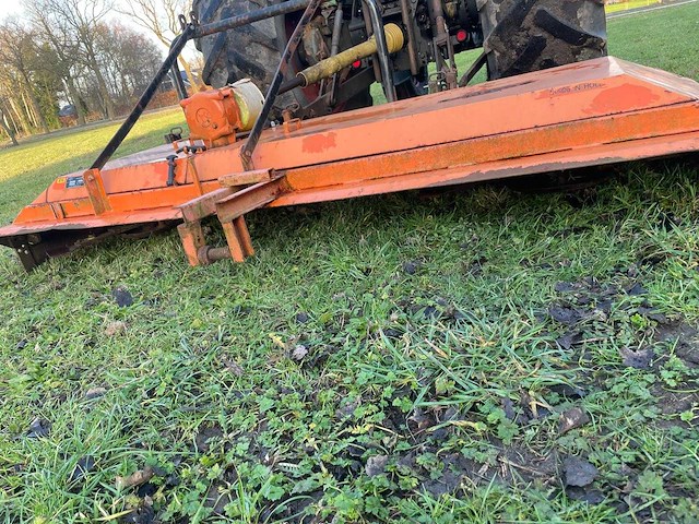 Perfect cn-4300 weidebloter - afbeelding 6 van  9