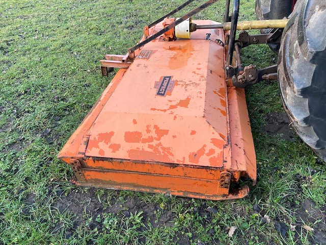 Perfect cn-4300 weidebloter - afbeelding 7 van  9