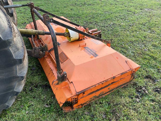 Perfect cn-4300 weidebloter - afbeelding 9 van  9