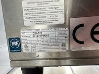 Perfect fry dsa720 friteuse - afbeelding 2 van  7