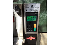 Perfect fry dsa720 friteuse - afbeelding 5 van  7