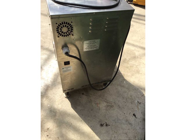 Perfect fry dsa720 friteuse - afbeelding 5 van  5