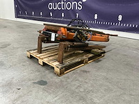 Perfect hefmast - afbeelding 1 van  7