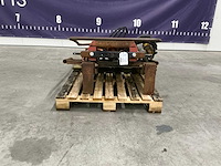 Perfect hefmast - afbeelding 2 van  7