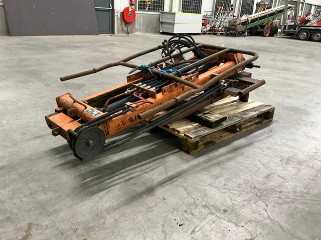 Perfect hefmast - afbeelding 4 van  7