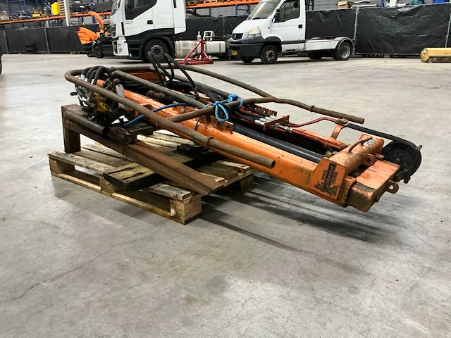 Perfect hefmast - afbeelding 5 van  7