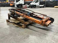 Perfect hefmast - afbeelding 5 van  7