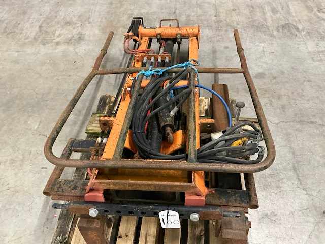 Perfect hefmast - afbeelding 6 van  7