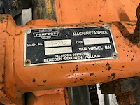 Perfect hefmast - afbeelding 7 van  7