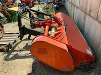 Perfect kg245hd klepelmaaier - afbeelding 3 van  5