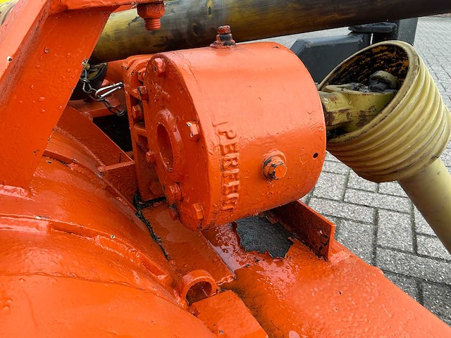 Perfect klepelmaaier - afbeelding 10 van  12