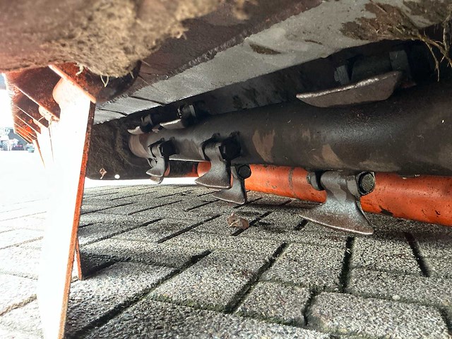 Perfect klepelmaaier - afbeelding 3 van  12