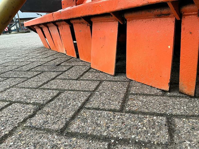 Perfect klepelmaaier - afbeelding 4 van  12