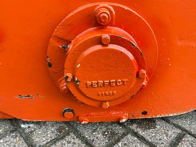 Perfect klepelmaaier - afbeelding 7 van  12