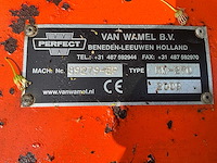 Perfect km-270 klepelmaaier - afbeelding 4 van  13