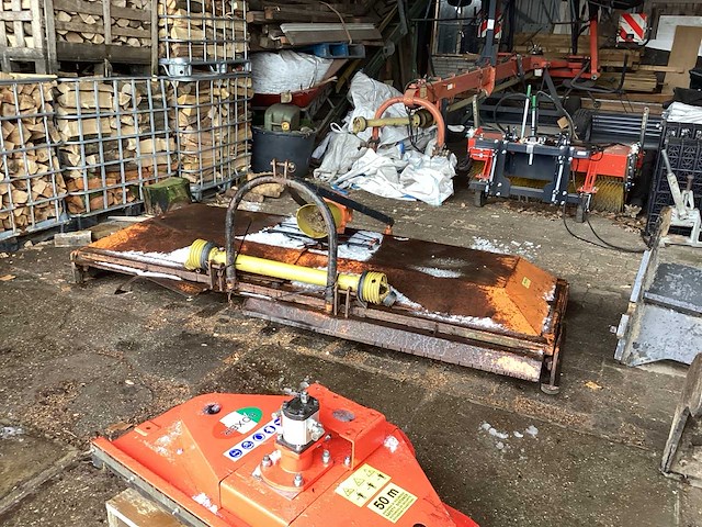 Perfect lb 275 weide blooter - afbeelding 1 van  5