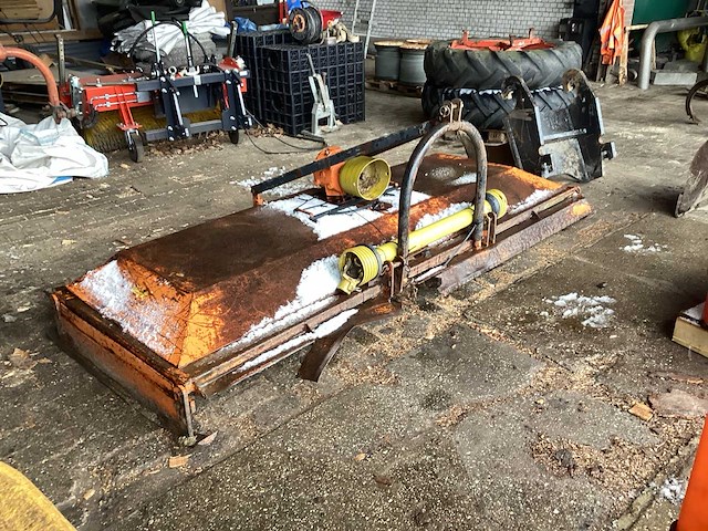 Perfect lb 275 weide blooter - afbeelding 2 van  5