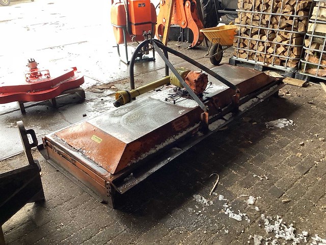 Perfect lb 275 weide blooter - afbeelding 4 van  5