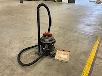 Perfect mate dust safe industriële water en stofzuiger - afbeelding 1 van  5